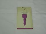 u.a. Mann, Thomas, - Die Neunzehn. Texte und Informationen. 1970 [Taschenbuch]