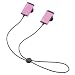 Logitec iPhone �X�}�[�g�t�H���Ή� Bluetooth�w�b�h�z�� �J�i���^�C�v USB�[�d�P�[�u���t �s���N LBT-PCHP02PN