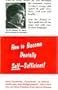 How to Become Dentally Self-Sufficient