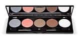 NVEY ECO Organic Eye Shadow Palette - No. 1