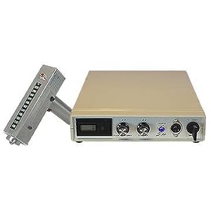SPL300 Pulsed Light Laser Hair Removal System