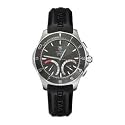 TAG Heuer Men's Aquaracer Calibre S Regatta Rubber Strap Watch #CAF7111.FT8010