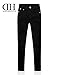 Demon&Hunter 608 Series Women's Skinny Slim Jeans
