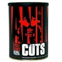 Universal Nutrition Animal Pak