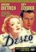 Search : Desire (Deseo) 1936 Classic [PAL/REGION 2 DVD. Import-Spain]