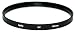 Opteka 105mm High Definition² UV (0) Ultra Violet Haze Multi-Coated Glass Filter