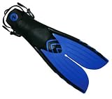 U.S. Divers Blast II Snorkeling Fins