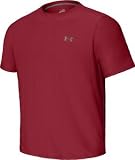 Under Armour Mens HeatGear TNP T-Shirts