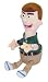 Anger Management Husband Doll