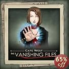 Cate West: The Vanishing Files [Game Download]