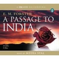 A Passage to India (Csa Word Classic)