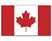 Suchen : Kanada Flagge 90 * 150 cm