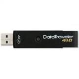 DataTraveler 410 DT410/4GB (4GB)