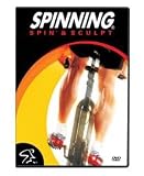 Spinning Spin & Sculpt DVD