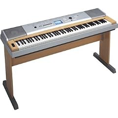 YAMAHA ポータブルグランド DGX-630 DGX-630