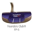 Founders Club FP Putter - FP-5