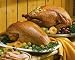 Smoked Turkey & Pecan Pie Combo. 2nd day shipping is required West of the Rocky Mount...