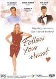 Gottverlassen in Nevada / Follow Your Heart [ Australische Fassung, Keine Deutsche Sprache ] - Bernie Kopell