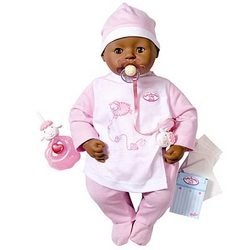 Baby Annabell 18" Doll
