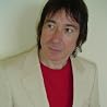 Image of Steve Diggle