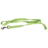 Premier ECO 3/4-Inch by 6 Foot Dog Leash, Fern Green