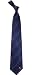Mississippi Oxford Stripe Woven Silk Necktie