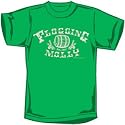Flogging Molly - T-shirts - Band
