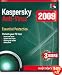 Kaspersky Antivirus 2009 - 3 User Edition