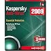 Kaspersky Antivirus 2009 - 3 User Edition