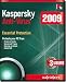 Kaspersky Antivirus 2009 - 3 User Edition