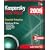 Kaspersky Antivirus 2009 - 3 User Edition