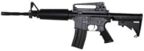 Well R6E M4 A1 Airsoft Electric Rifle V2