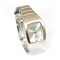 Ben Sherman S683 Gents Silver Sunray Dial Bracelet Strap Watch