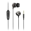 Sennheiser CX 275S, Microcuffia CX 275s, Colore Nero