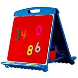 Magnetic Tabletop Easel