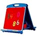 Magnetic Tabletop Easel