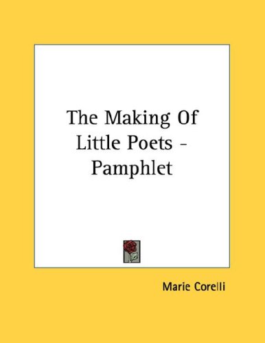 Marie Corelli
