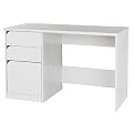 Malmoe Desk White