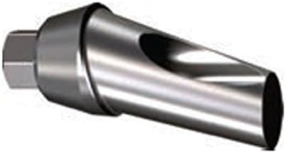 Ritter Dental Esthetic Angled Titanium Abutment 2Mm Shoulder Ritt-Eata-15-2