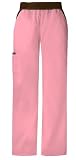 Scrubs – Cherokee Flex-I-Bles Flare Leg Scrub Pant Reviews