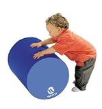 Cylinder 14" Log Tiny Tot Modules by WESCO