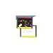 Melissa and Doug Magnetic Chalk Dry Erase Board