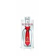 Botskis Musical Happy Birthday Cake Red Bottle Tie
