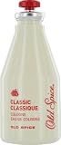 Old Spice Cologne Splash Men 4.25 fl. oz. By Procter & Gamble