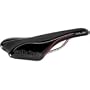 Selle Italia SLR XC Men's Bicycle Saddle (Vanox Rails, Black)