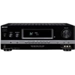 SAVE $101 - Sony STR-DH700 7.1-Channel A/V Receiver (Black) $198.99