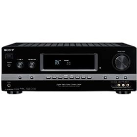 Sony STR-DH700 7.1-Channel A/V Receiver (Black)