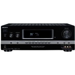 Sony STR-DH700 7.1-Channel A/V Receiver (Black) Discount Free Shipping