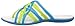 crocs Women's Huarache Flip-Flop