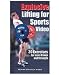 Explosive Lifting for Sports Video